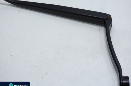 RAMIE WYCIERACZKI PRAWE HONDA INSIGHT II