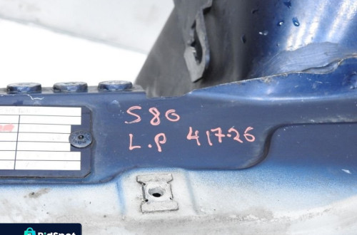 ĆWIARTKA PODŁUŻNICA PRAWY PRZÓD 417-26 VOLVO S80