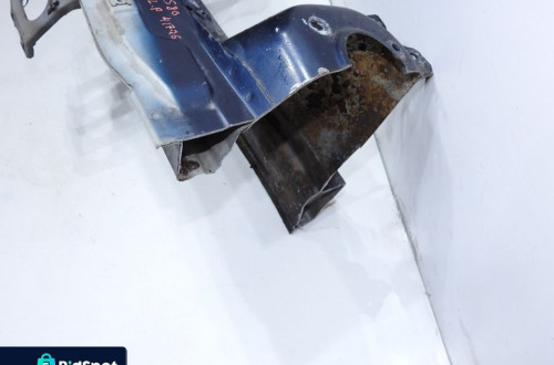 ĆWIARTKA PODŁUŻNICA PRAWY PRZÓD 417-26 VOLVO S80