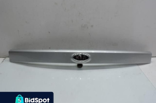 LISTWA BLENDA KLAPY TYŁ 7S KIA CARENS III