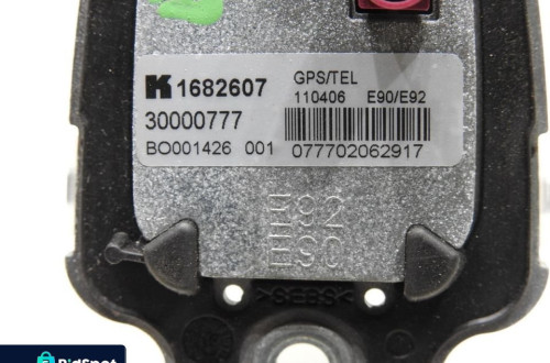 ANTENA DACHOWA MODUŁ GPS BMW 3 E90 6929345