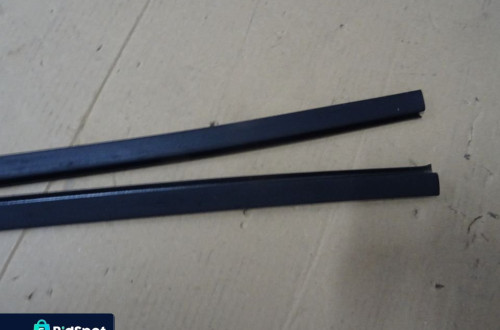 LISTWA LISTWY DACHOWE FORD FIESTA V MK5 LIFT NR162