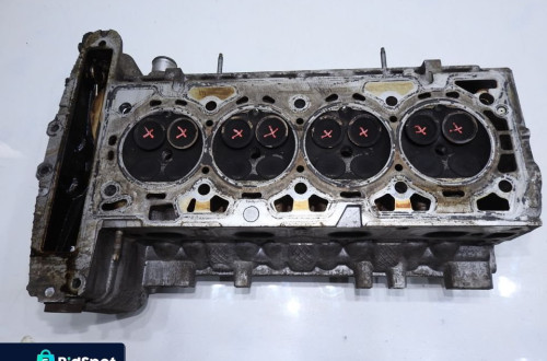 GŁOWICA SILNIKA OPEL VECTRA C LIFT 2.2 DIRECT