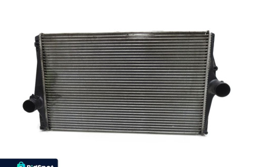 CHŁODNICA INTERCOOLER VOLVO XC90 I T6 2.9 8627375