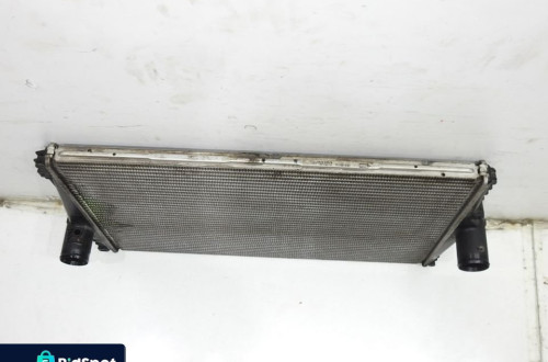 CHŁODNICA INTERCOOLER VOLVO XC90 I T6 2.9 8627375