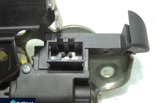 ZAMEK KLAPY TYŁ AUDI A3 8P SPORTBACK