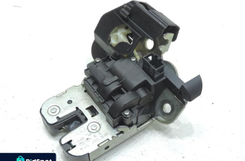 ZAMEK KLAPY TYŁ AUDI A3 8P SPORTBACK