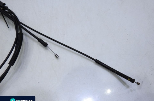 RĄCZKA LINKA MASKI DACIA SANDERO II LIFT