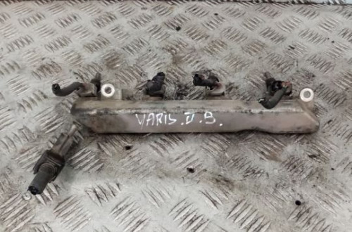 LISTWA WTRYSKOWA TOYOTA YARIS 2 1.3 B 0280158213