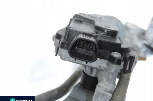 MECHANIZM WYCIERACZEK PRZEDNICH MAZDA 5 I