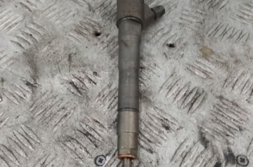 WTRYSK WTRYSKIWACZ FIAT DUCATO 2.3 JTD 0445110418