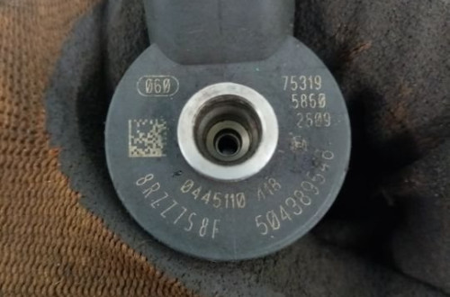 WTRYSK WTRYSKIWACZ FIAT DUCATO 2.3 JTD 0445110418
