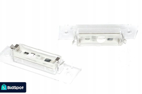 Podświetlenie tablicy Lampki LED Porsche 911 964 993 996 968 Boxster 986