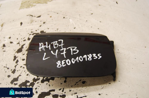 KLAPKA WLEWU PALIWA 8E0010183S AUDI A4 B6 B7 SEDAN CABRIO LY3C/ LZ5G/ LZ4V/ LY9B
