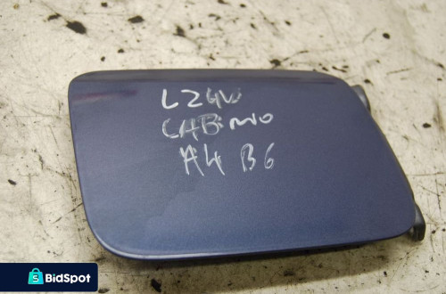 KLAPKA WLEWU PALIWA 8E0010183S AUDI A4 B6 B7 SEDAN CABRIO LY3C/ LZ5G/ LZ4V/ LY9B