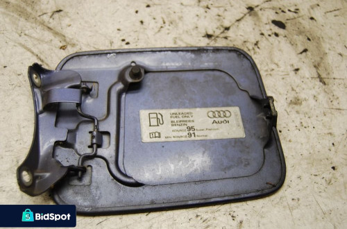KLAPKA WLEWU PALIWA 8E0010183S AUDI A4 B6 B7 SEDAN CABRIO LY3C/ LZ5G/ LZ4V/ LY9B