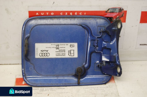 KLAPKA WLEWU PALIWA 8E0010183S AUDI A4 B6 B7 SEDAN CABRIO LY3C/ LZ5G/ LZ4V/ LY9B