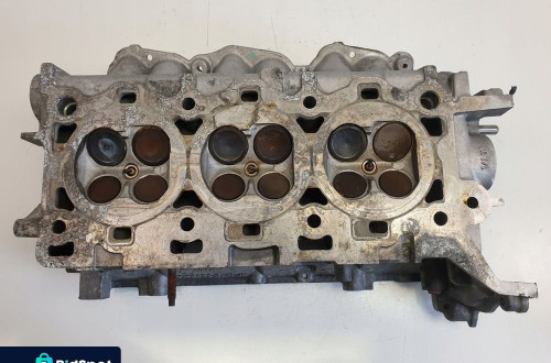 Ford Mondeo MK3 2.5 V6 GŁOWICA CYLINDRÓW lewa