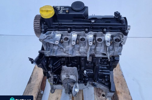 SILNIK Renault Scenic III 1.5 DCI regenerac K9K832