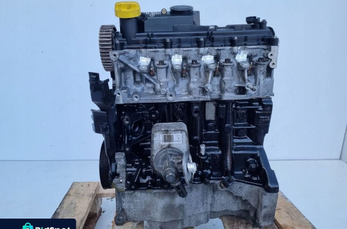 SILNIK Renault Scenic III 1.5 DCI regenerac K9K832