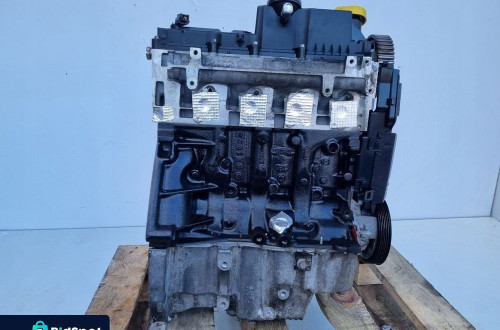 SILNIK Renault Scenic III 1.5 DCI regenerac K9K832