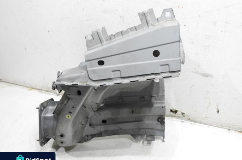 PODŁUŻNICA LEWY PRZÓD 76 FORD S-MAX MK1