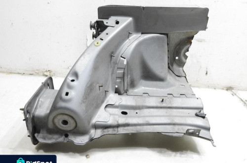 PODŁUŻNICA LEWY PRZÓD 76 FORD S-MAX MK1