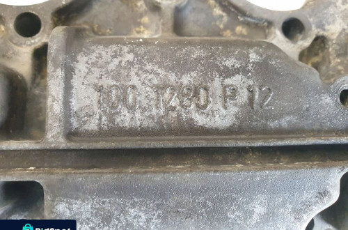 Volvo C70 S70 V70 2.4 B POKRYWA ZAWORÓW 1001280