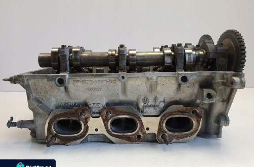 Ford Mondeo MK3 2.5 V6 GŁOWICA CYLINDRÓW prawa