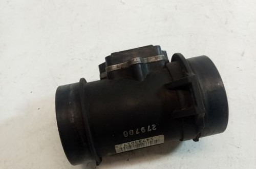 PRZEPŁYWOMIERZ POWIETRZA