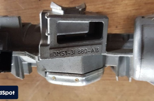 FORD C-MAX STACYJKA  3M51-3F880-AB