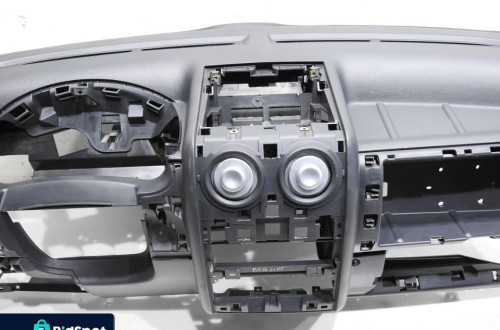 DESKA ROZDZIELCZA KONSOLA CITROEN BERLINGO LIFT