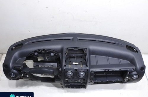 DESKA ROZDZIELCZA KONSOLA CITROEN BERLINGO LIFT