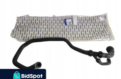 NOWY OE RURA PRZEWÓD WODY VOLVO S60 V70 31338177