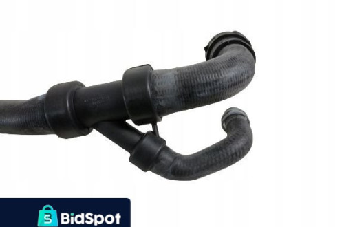 NOWY OE RURA PRZEWÓD WODY VOLVO S60 V70 31338177
