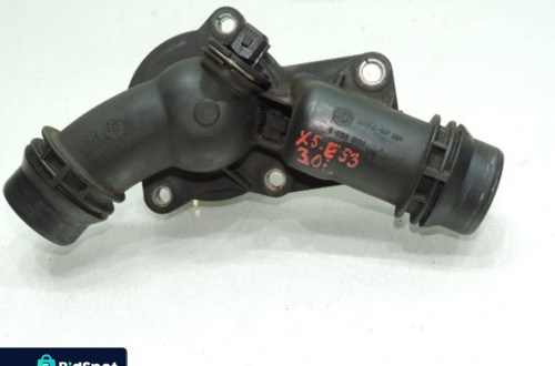TERMOSTAT OBUDOWA BMW X5 E53 3.0i