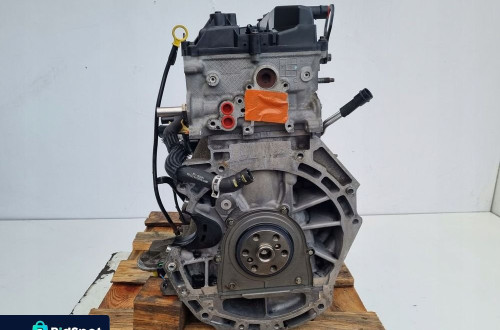 SILNIK Volvo S80 II 2.0 16V nowy rozrząd B4204S4