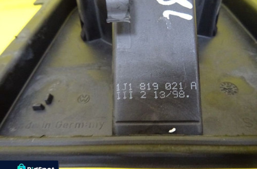 DMUCHAWA WENTYLATOR AUDI A3 8L 1J1819021A NR331