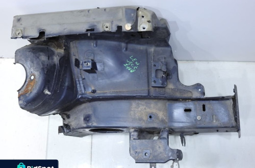 PODŁUŻNICA LEWY PRZÓD Z168 OPEL VECTRA C LIFT