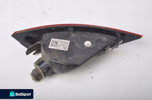 FORD ECOSPORT LAMPA PRZECIWMGIELNA PRAWY TYŁ