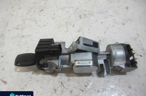STACYJKA Z KLUCZYKIEM FORD FOCUS MK2 3M51-3F880-AC
