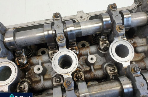 Ford Mondeo MK3 2.5 V6 GŁOWICA CYLINDRÓW lewa