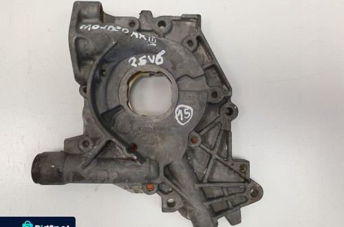 Ford Mondeo MK3 2.5 V6 POMPA OLEJU olejowa