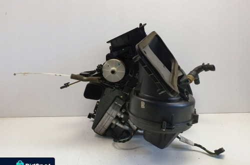Opel Corsa C NAGRZEWNICA DMUCHAWA Europa