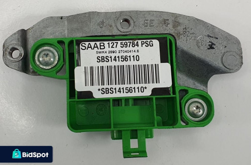 SENSOR CZUJNIK UDERZENIOWY SAAB 9-5 95