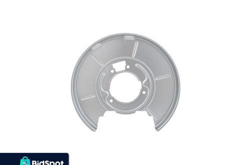 OSŁONA TARCZY HAMULCOWEJ TYL BMW 3 E36 E46 90-05 R