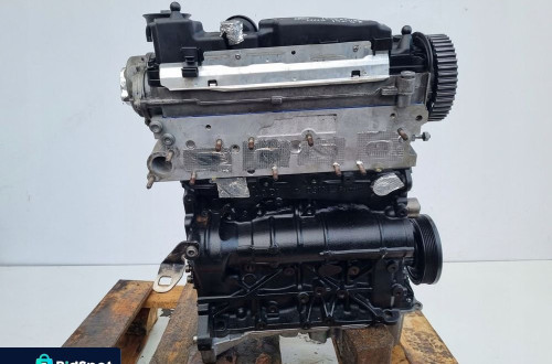 SILNIK Audi Q5 8R 2.0 TDI PO REGENERACJI CNH CNHA