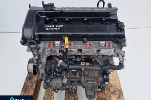 SILNIK Volvo V70 III 2.0 16V nowy rozrząd B4204S4