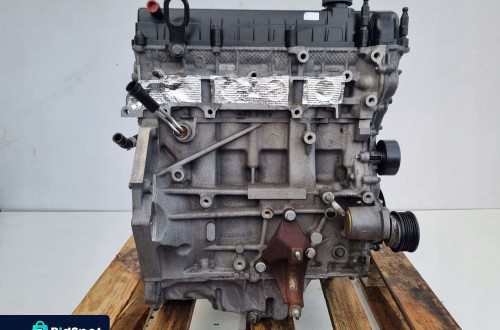 SILNIK Volvo V70 III 2.0 16V nowy rozrząd B4204S4
