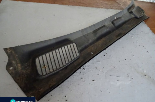 PODSZYBIE 7S71-A02216-AG FORD MONDEO IV